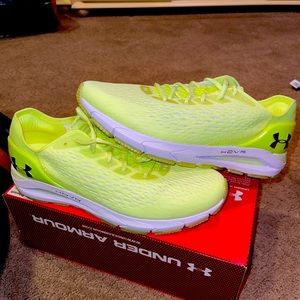 COPY - Under Armor Hovr Sonic 3 W8LS